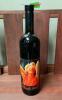 DESCRIPTION: 1997 MARILYN MERLOT RETAIL PRICE: $140.00 SIZE: 750 ML QTY: 1