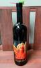 DESCRIPTION: 1997 MARILYN MERLOT RETAIL PRICE: $140.00 SIZE: 750 ML QTY: 1