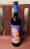 DESCRIPTION: 2007 MARILYN MERLOT RETAIL PRICE: $74.00 SIZE: 750 ML QTY: 1