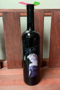 DESCRIPTION: 2008 MARILYN MERLOT RETAIL PRICE: $106.00 SIZE: 750 ML QTY: 1