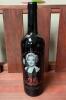 DESCRIPTION: 2009 MARILYN MERLOT RETAIL PRICE: $83.00 SIZE: 750 ML QTY: 1