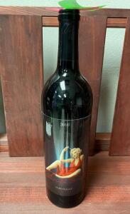 DESCRIPTION: 2010 MARILYN MERLOT RETAIL PRICE: $70.00 SIZE: 750 ML QTY: 1