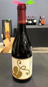 DESCRIPTION: 2005 TABLAS CREEK VINEYARDS RETAIL PRICE: $50.00 SIZE: 750 ML QTY: 1