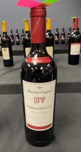 DESCRIPTION: 2007 BV GEORGES DE LATOUR RETAIL PRICE: $150.00 SIZE: 750 ML QTY: 1