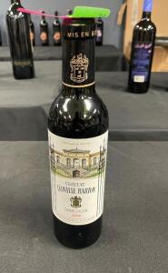 DESCRIPTION: 2006 LEOVILLE BARTON RETAIL PRICE: $68.00 SIZE: 375 ML QTY: 1