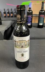 DESCRIPTION: 2006 LEOVILLE BARTON RETAIL PRICE: $68.00 SIZE: 375 ml QTY: 1