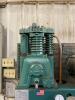 DESCRIPTION: 80 GALLON TWO-STAGE AIR COMPRESSOR BRAND/MODEL: FS CURTIS FCA07E57V8S-A2L1XX QTY: 1 - 5