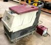 DESCRIPTION: 200 SERIES 20" COMMERCIAL E20 AUTOMATIC FLOOR SCRUBBER BRAND/MODEL: MINUTEMAN MC20025QP INFORMATION: COMES WITH BATTERY CHARGER QTY: 1