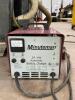 DESCRIPTION: 200 SERIES 20" COMMERCIAL E20 AUTOMATIC FLOOR SCRUBBER BRAND/MODEL: MINUTEMAN MC20025QP INFORMATION: COMES WITH BATTERY CHARGER QTY: 1 - 3