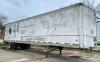 1994 Utility Trailer, VIN # 1UYVS2482RC315133