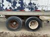 1994 Utility Trailer, VIN # 1UYVS2482RC315133 - 7