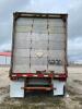 1984 Fruehauf Trailer, VIN # 1H2V04826EH064126 - 8