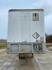 1984 Fruehauf Trailer, VIN # 1H2V04822EA017278 - 2