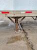 1984 Fruehauf Trailer, VIN # 1H2V04822EA017278 - 5