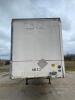 1994 Utility Trailer, VIN # 1UYVS2481RC315138 - 2