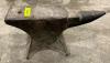 DESCRIPTION: 4" ANVIL SIZE: 19.5"X4" QTY: 1