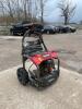 DESCRIPTION: BLACK MAX 3200 PSI EXTENDED-RUN GAS PRESSURE WASHER BRAND/MODEL: BLACK MAX BM80320X INFORMATION: 2.5 GPM, 3200 PSI MAX PRESSURE QTY: 1 - 5