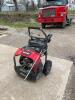 DESCRIPTION: BLACK MAX 3200 PSI EXTENDED-RUN GAS PRESSURE WASHER BRAND/MODEL: BLACK MAX BM80320X INFORMATION: 2.5 GPM, 3200 PSI MAX PRESSURE QTY: 1 - 7