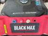 DESCRIPTION: BLACK MAX 3200 PSI EXTENDED-RUN GAS PRESSURE WASHER BRAND/MODEL: BLACK MAX BM80320X INFORMATION: 2.5 GPM, 3200 PSI MAX PRESSURE QTY: 1 - 11