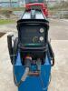 DESCRIPTION: THERMAL DYNAMICS CUTMASTER 60I PLASMA CUTTER W/ TORCH KIT AND WELDING CART BRAND/MODEL: THERMAL DYNAMICS CUTMASTER 60I QTY: 1 - 8