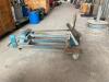 DESCRIPTION: MECHANICAL TRANSMISSION JACK QTY: 1 - 5