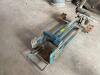 DESCRIPTION: MECHANICAL TRANSMISSION JACK QTY: 1 - 7