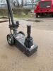 DESCRIPTION: 22-TON AIR/HYDRAULIC FLOOR JACK BRAND/MODEL: PITTSBURGH 63273 QTY: 1 - 4