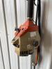 DESCRIPTION: STIHL FS44 STRAIGHT SHAFT GAS TRIMMER BRAND/MODEL: STIHL FS44 QTY: 1 - 2