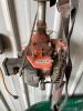 DESCRIPTION: STIHL FS80 GAS BRUSHCUTTER BRAND/MODEL: STIHL FS80 QTY: 1 - 5