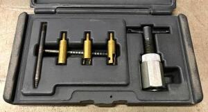 DESCRIPTION: COLD POWER DELUXE ORIFACE TUBE SERVICE KIT BRAND/MODEL: NAPA 78-1309 QTY: 1