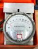 DESCRIPTION: MAGNEHELIC DIFFERENTIAL PRESSURE GAUGE TESTER WITH CASE BRAND/MODEL: DWYER QTY: 1 - 2