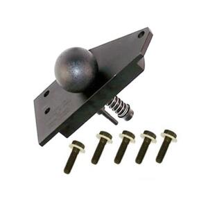 DESCRIPTION: CAM GEAR ALIGNMENT FIXTURE (NEW) BRAND/MODEL: KENT-MOORE J-45946 QTY: 1