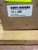 DESCRIPTION: CAM GEAR ALIGNMENT FIXTURE (NEW) BRAND/MODEL: KENT-MOORE J-45946 QTY: 1 - 4