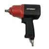 DESCRIPTION: 1/2" COMPOSITE PNEUMATIC IMPACT WRENCH BRAND/MODEL: EARTHQUAKE EQ12C QTY: 1