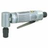 DESCRIPTION: PNEUMATIC ANGLE DIE GRINDER BRAND/MODEL: CENTRAL PNEUMATIC 62439 QTY: 1