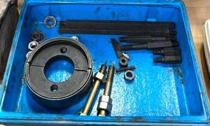 DESCRIPTION: TRANSMISSION BEARING SERVICE SET FOR FULLER TRANSMISSIONS BRAND/MODEL: OTC 7070 QTY: 1