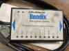 DESCRIPTION: BENDIX ANTILOCK BRAKING SYSTEM TESTER BRAND/MODEL: ALLIED SIGNAL QTY: 1 - 3