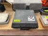 DESCRIPTION: VOLTAGE TESTING KIT WITH CASE BRAND/MODEL: VULCAN TOOLS QTY: 1 - 2