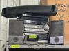 DESCRIPTION: CD / CASSETTE PLAYER WITH BOSE SPEAKER ADDITIONAL INFORMATION: UNKNOWN CONDITION. LOCATION: SHELVING UNIT #1 THIS LOT IS: ONE MONEY QTY: