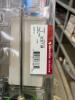 DESCRIPTION: (10) - PC. FLEX HOSE REPLACEMENT SET BRAND / MODEL: ASSORTED LOCATION: SHELVING UNIT #1 THIS LOT IS: ONE MONEY QTY: 1 - 6