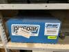 DESCRIPTION: PROPAR BRAKE SHOE KIT BRAND / MODEL: PROBAR RETAIL PRICE: 94.76 ADDITIONAL INFORMATION: NEW IN BOX. LOCATION: SHELVING UNIT #1 THIS LOT I - 4