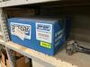 DESCRIPTION: PROPAR BRAKE SHOE KIT BRAND / MODEL: PROBAR RETAIL PRICE: 94.76 ADDITIONAL INFORMATION: NEW IN BOX. LOCATION: SHELVING UNIT #1 THIS LOT I - 5