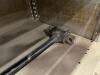 DESCRIPTION: TORQUE BAR FOR SUSPENSION LOCATION: SHELVING UNIT #1 THIS LOT IS: ONE MONEY QTY: 1 - 5