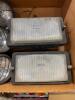 DESCRIPTION: (14) - PC. TRUCK LIGHT / BULBS SET ADDITIONAL INFORMATION: SEE PHOTOS FOR CONTENTS. SOLD AS SET. LOCATION: SHELVING UNIT #2 THIS LOT IS: - 9