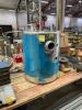 DESCRIPTION: 74 GALLON ALUMINUM HYDRAULIC TANK KIT BRAND / MODEL: ALUM I TANK RETAIL PRICE: 997.99 ADDITIONAL INFORMATION: NEW CONDITION. HARDWARE INC - 2