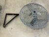 DESCRIPTION: COMMERCIAL STRENGTH GARAGE FAN WITH WALL MOUNT BRAND / MODEL: FANTECH LOCATION: WOOD TABLE / TIRE RACK AREA THIS LOT IS: ONE MONEY QTY: 1 - 4