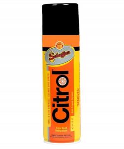 DESCRIPTION: (4) 12CT BOXES OF CITROL CLEANER AND INDUSTRIAL DEGREASER BRAND/MODEL: SCHAEFFER 0266-011 RETAIL$: $19.70 EACH QTY: 4