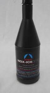 DESCRIPTION: (30) 12 OZ. BOTTLES OF NOX-ICE 5112 BRAND/MODEL: PENRAY 5112 QTY: 30