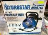 DESCRIPTION: HYDROSTAR 50' DRAIN CLEANER SNAKE BRAND/MODEL: DRAIN MONSTER QTY: 1 - 2