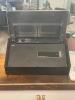 DESCRIPTION: SCAN SNAPP IX600 OFFICE COPIER ADDITIONAL INFORMATION: GOOD USED CONDITION. THIS LOT IS: ONE MONEY QTY: 1 - 2